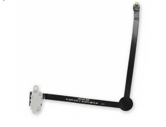 （取り寄せ品）Surface Pro 4 1724 イヤホンジャック フレックスケーブル