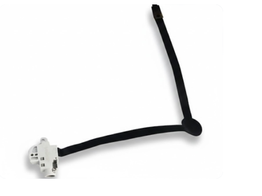 （取り寄せ品）Surface Pro 5｜6｜7 1796 イヤホンジャック フレックスケーブル 黒