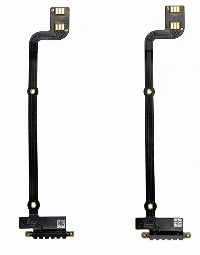 （取り寄せ品）Surface Pro 7+ 1960｜1961 キーボード｜基板 接続ケーブル