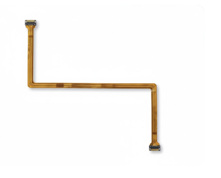 （取り寄せ品）Surface Book 2 13.5" 1832 キーボード側 タッチパッド用 基板接続ケーブル