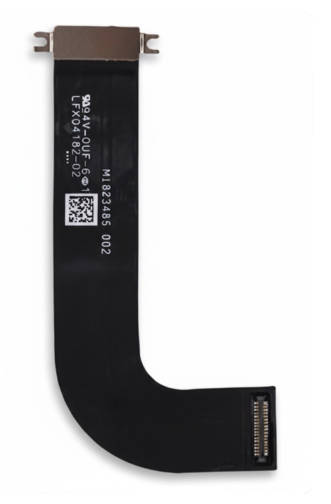 （取り寄せ品）Surface Book 2｜3 15" 1793｜1899 キーボード側 USBサブ基板｜メイン基板 接続ケーブル