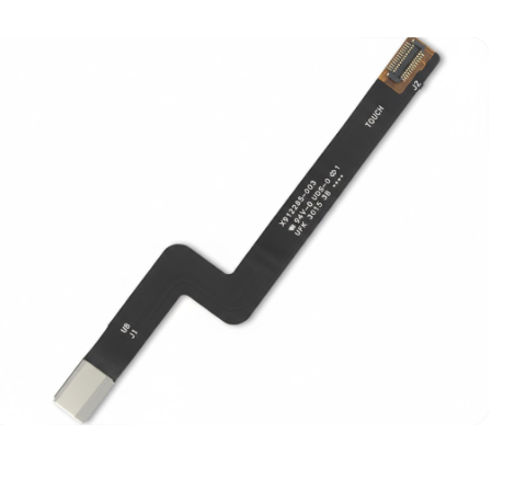 （取り寄せ品）Surface Book 1｜2 1703｜1832 タッチスクリーン用 基板接続ケーブル