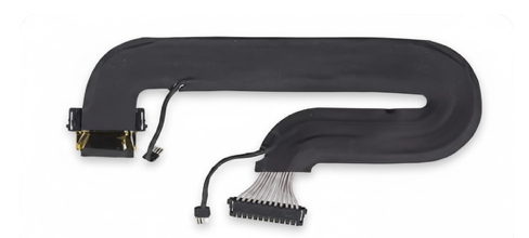 （取り寄せ品）Surface Book 1 1785 キーボード基板｜バッテリー 接続ケーブル