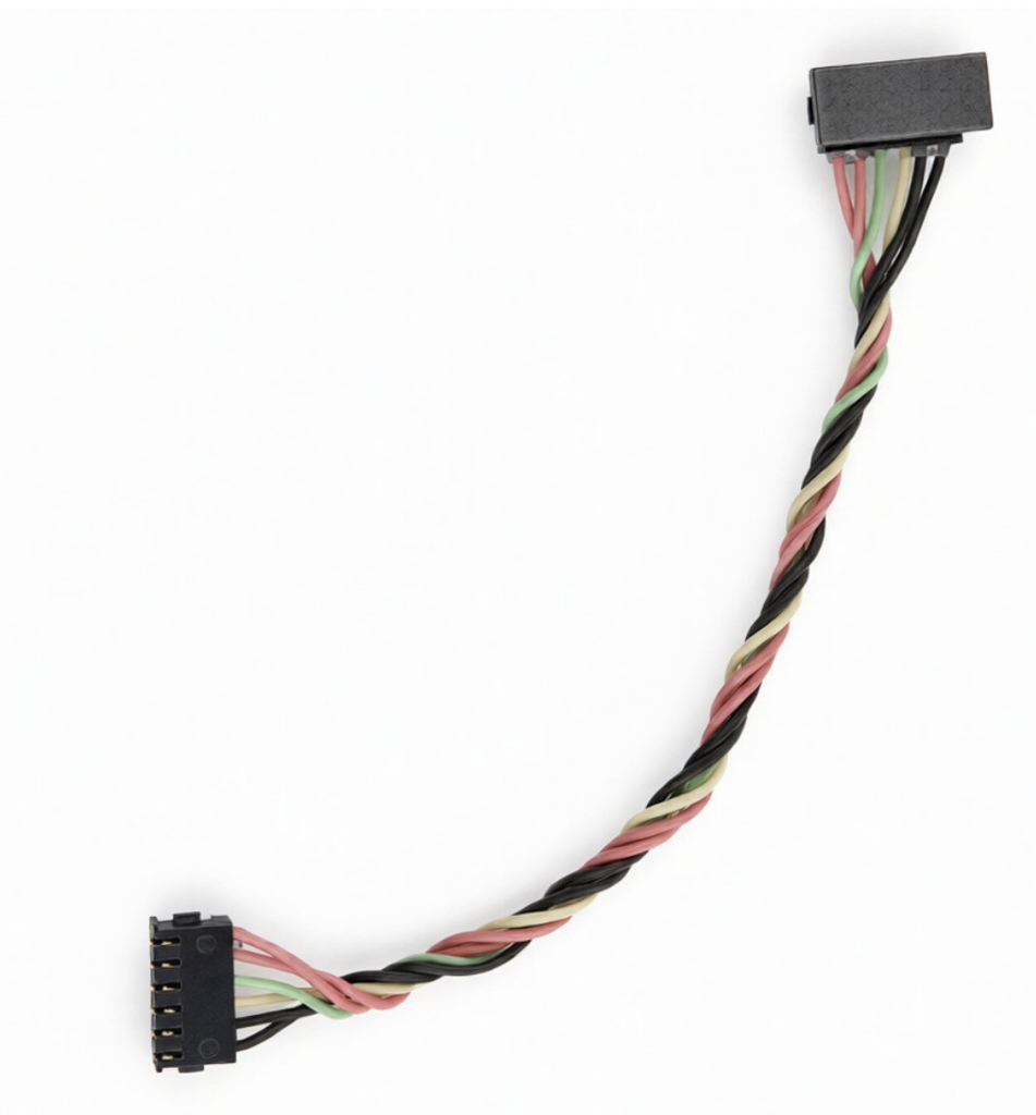 （取り寄せ品）Surface Book 1｜2 1703｜1832 ロック機構｜基板 接続ケーブル 左側