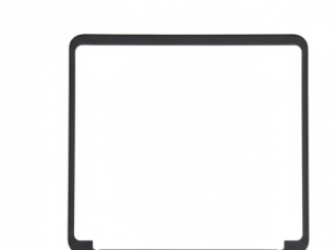 （取り寄せ品）Surface Laptop Studio 14.4” ボトムケース U トリムストリップ