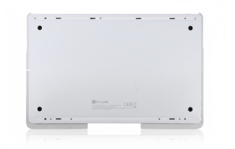 （取り寄せ品）Surface Laptop Studio 14.4” ボトムカバー 白