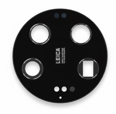 （取り寄せ品）Xiaomi 14 Ultra 5G リアカメラガラスレンズ 