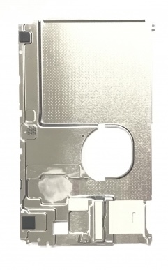 [G2570] Nintendo Switch 内部冷却ヒートシールド｜互換品