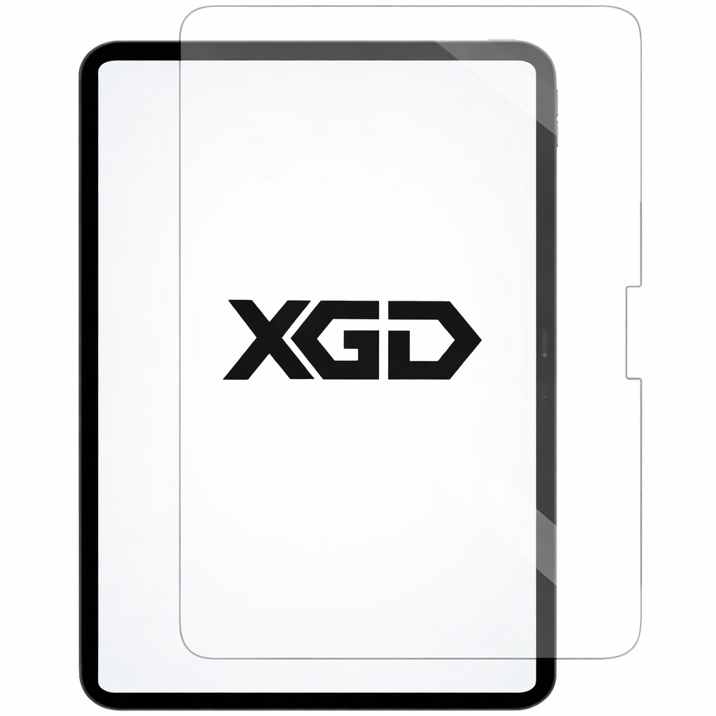 iPad Air 13 インチ (M2｜M3)｜iPad Pro 13 インチ (M4｜M5)   ガラスフィルム