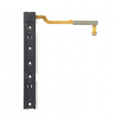 Nintendo Switch 左 スライダーフレックスケーブル付 本体側