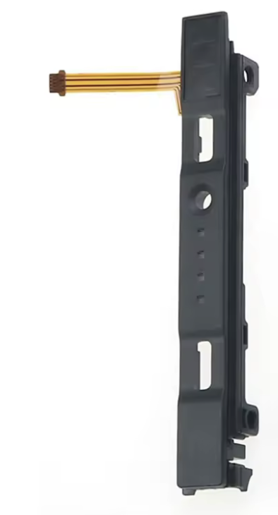 [X3798] Nintendo Switch｜有機EL 右 スライダーフレックスケーブル付 ジョイコン側