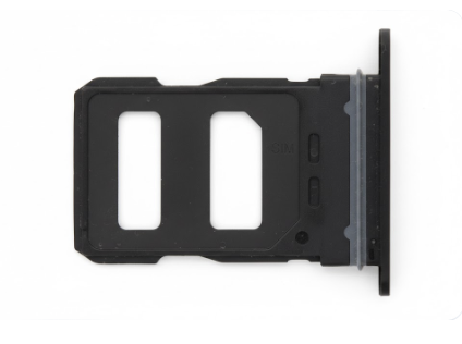 （取り寄せ品）ASUS ROG Phone 8 Pro｜ROG Phone 8｜Zenfone 11 Ultra (AI2401) SIMカードトレイ デュアル版  ブラック