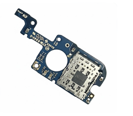 （取り寄せ品）ASUS ZenFone8 (ZS590KS) SIMカードスロットボード