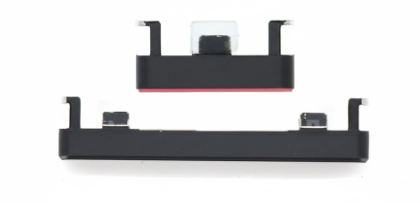 （取り寄せ品）ASUS ROG Phone 5｜5S (ZS673KS｜ZS676KS)通用 パワー＆ボリュームボタン 2枚セット