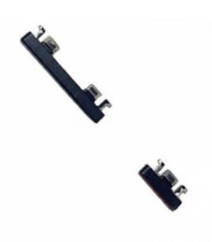 （取り寄せ品）ASUS ROG Phone 3 (ZS661KS) サイドキー 黒