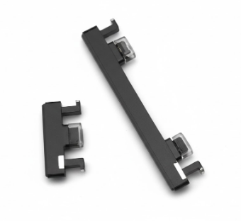 （取り寄せ品）ASUS ROG Phone II (ZS660KL) サイドキー 黒