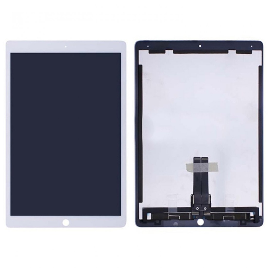 ​iPad Pro12.9（第2世代） 液晶 一体 白｜再生品