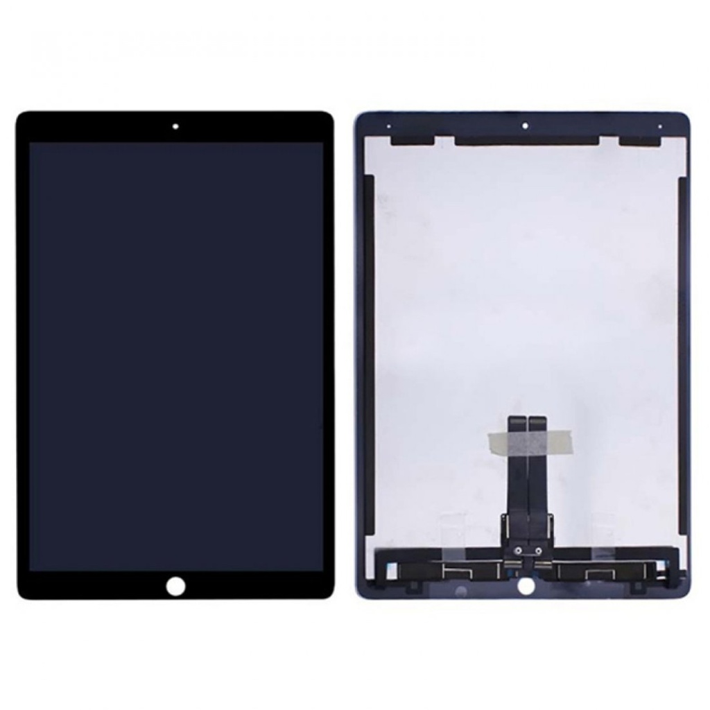 ​iPad Pro12.9(第2世代) 液晶 一体 黒