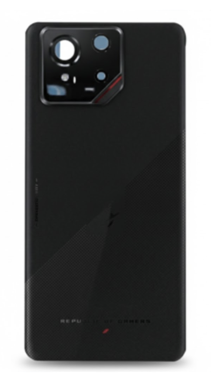 （取り寄せ品）ASUS ROG Phone 9 (AI2501）バックカバー