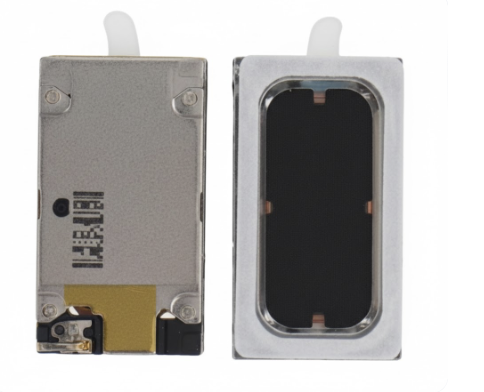 （取り寄せ品）ASUS ROG Phone 3 (ZS661KS) イヤースピーカー