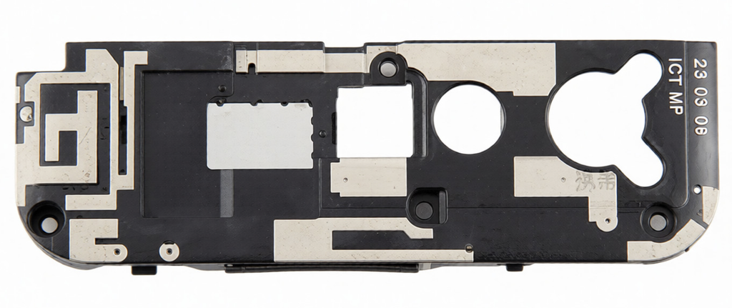 （取り寄せ品）ASUS ROG Phone 7｜7 Ultimate (AI2205) イヤースピーカー