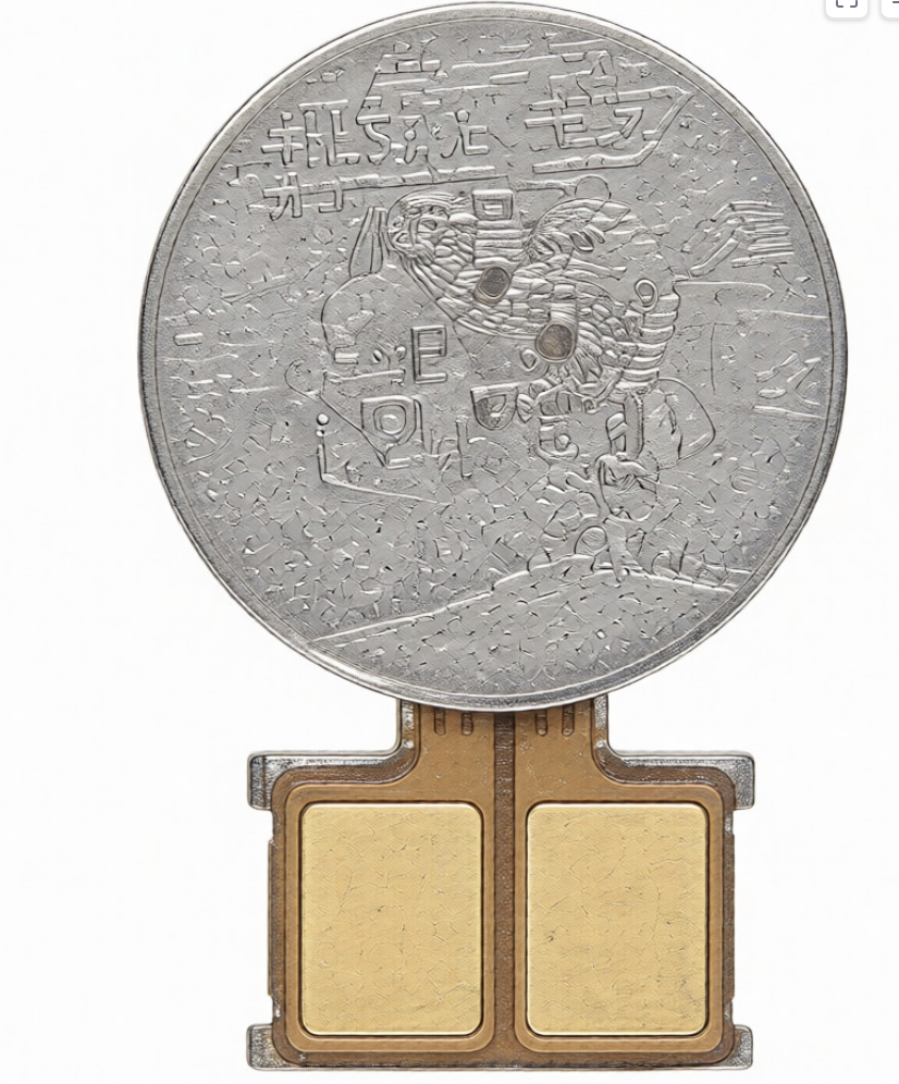 （取り寄せ品）ASUS ZenFone8 (ZS590KS) バイブレーター