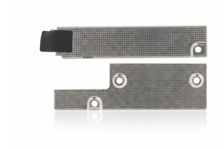 （取り寄せ品）iPad Air 11 インチ (M2) 2024｜ (M3) 2025LCD｜タッチフレックスケーブル用ブラケット