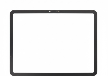 （取り寄せ品）iPad Air 11 インチ (M2) 2024｜ (M3) 2025通用フロントガラス