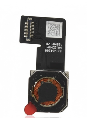 （取り寄せ品）iPad Air 11｜13 インチ (M2) 2024&(M3) 2025通用バックカメラ