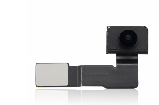 （取り寄せ品）iPad Air 11｜13 インチ (M2) 2024&(M3) 2025通用フロントカメラ