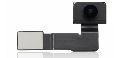 （取り寄せ品）iPad Air 11｜13 インチ (M2) 2024&(M3) 2025通用フロントカメラ