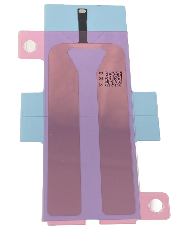 iPhone 16e バッテリーシール 5枚セット