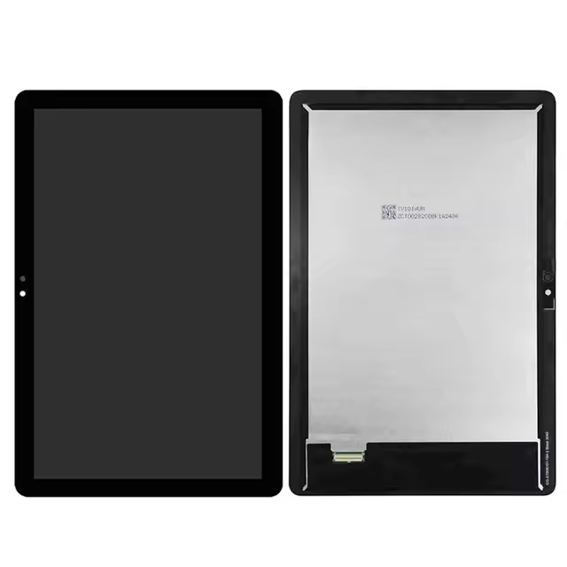 （取り寄せ品）Amazon Kindle Fire HD 10 第13世代｜2023モデル｜TG425K フロントパネル 黒