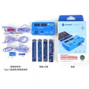 （取り寄せ品 ）工具 SUNSHINE  SS-909 iPhone｜Xiaomi｜Samsung｜Huawei｜iPad ユニバーサルバッテリー充電ボード