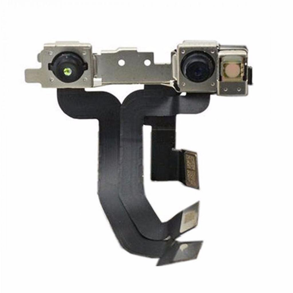 iPhone XS インカメラ