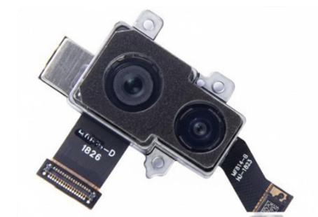 （取り寄せ品）ASUS ROG Phone (ZS600KL) バックカメラ