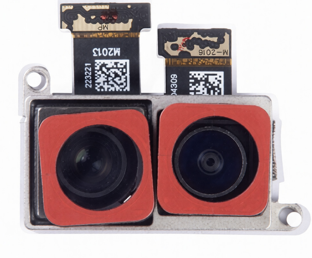 （取り寄せ品）ASUS ROG Phone 3 (ZS661KS) バックカメラ