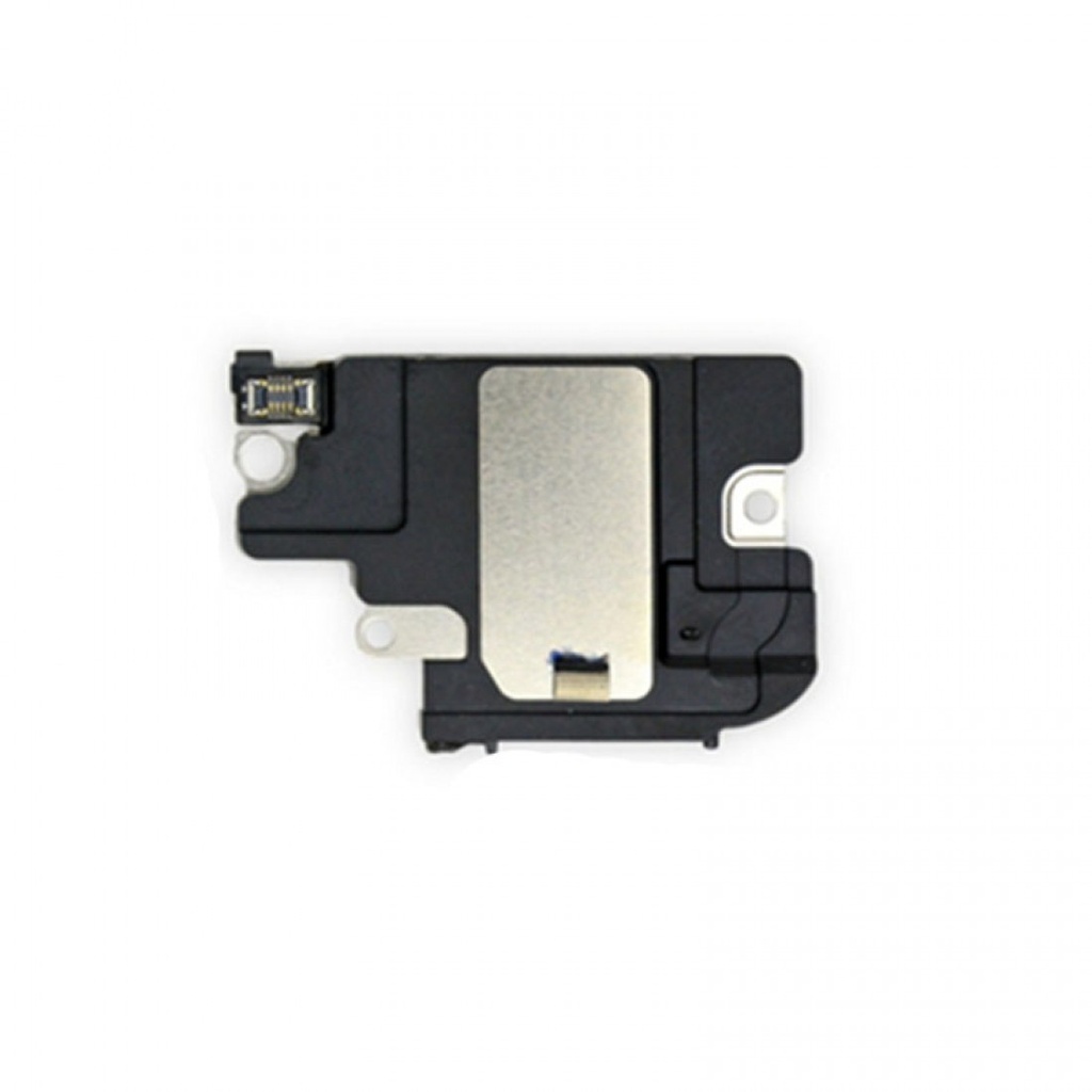 iPhone XS ラウドスピーカー