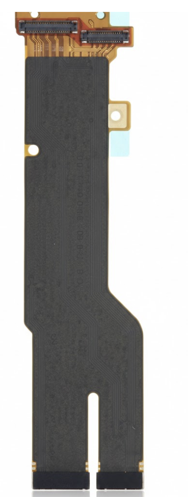 （取り寄せ品）ASUS ROG Phone 5｜5S (ZS673KS｜ZS676KS)通用 FPC｜カメラ フレックスケーブル