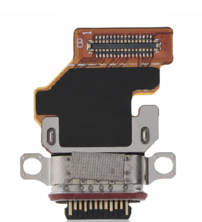 （取り寄せ品）ASUS ROG Phone 8 Pro｜ROG Phone 8(AI2401) USB FPC サイドフレックスケーブル