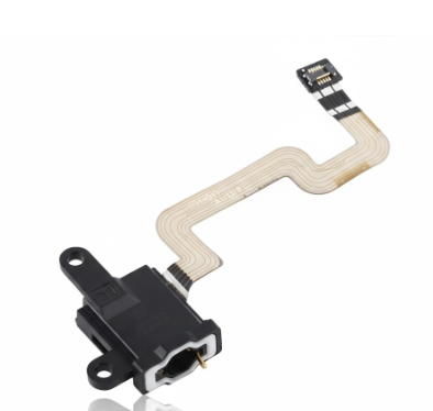 （取り寄せ品）ASUS ROG Phone (ZS600KL) ヘッドフォンジャックフレックスケーブル