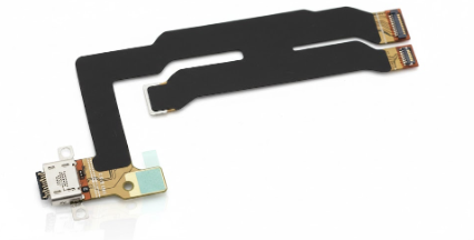 （取り寄せ品）ASUS ROG Phone 6D｜6D Ultimate (AI2203)充電ポートフレックスケーブル