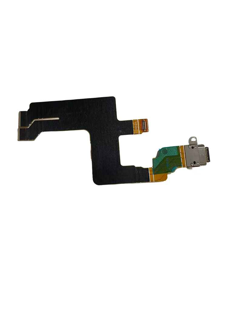 （取り寄せ品）ASUS ROG Phone 7｜7 Ultimate (AI2205) 充電ポートフレックスケーブル