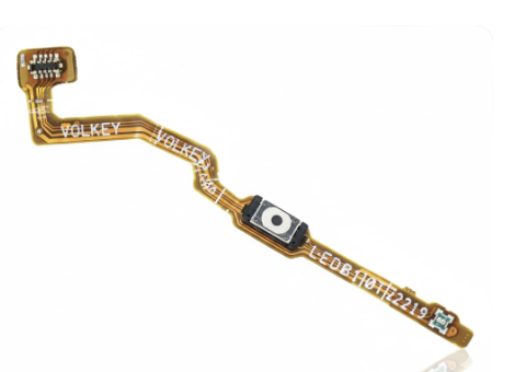 （取り寄せ品）ASUS ROG Phone 6｜6 Pro｜6D｜6D Ultimate (AI2201｜AI2203)通用パワーボタンフレックスケーブル