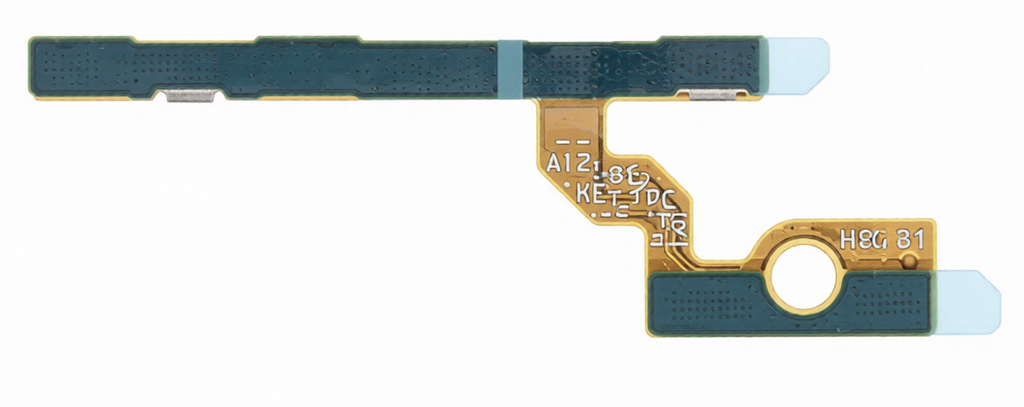 （取り寄せ品）ASUS ROG Phone 8｜8Pro｜9｜9 Pro(AI2401｜AI2501)通用電源｜ボリュームボタンフレックスケーブル