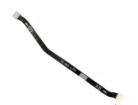 （取り寄せ品）ASUS ZenFone 8 (ZS590KS) SIMカードホルダー ソケットコネクトフレックスケーブル