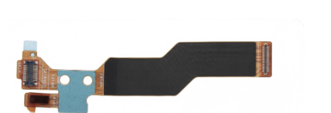 （取り寄せ品）ASUS ROG Phone 8(AI2401) 5MP リアカメラ接続フレックスケーブル