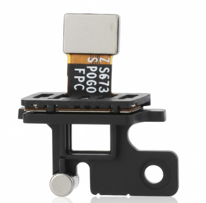 （取り寄せ品）ASUS ROG Phone 5 (ZS673KS) ファンコネクターフレックスケーブル