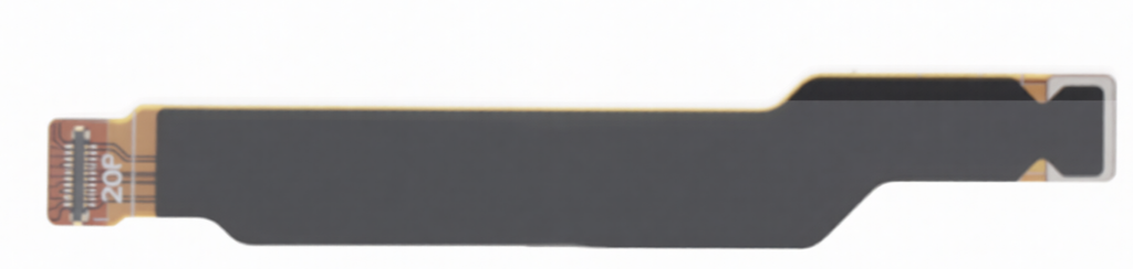 （取り寄せ品）ASUS ROG Phone 8 Pro｜ROG Phone 8｜Zenfone 11 Ultra (AI2401) マザーボードフレックスケーブル 24pin