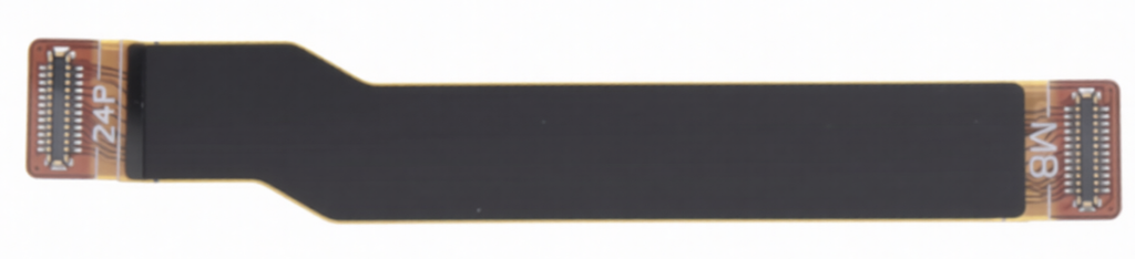 （取り寄せ品）ASUS ROG Phone 8 Pro｜ROG Phone 8｜Zenfone 11 Ultra (AI2401)マザーボードフレックスケーブル 34pin